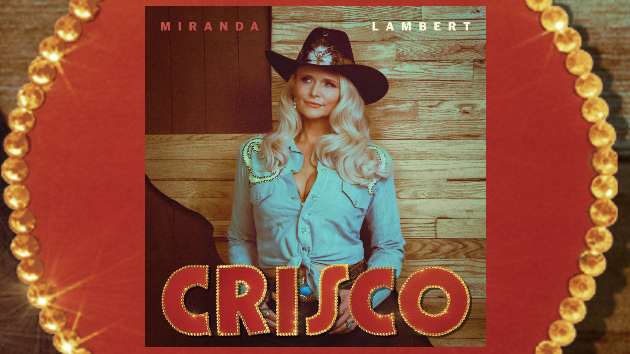 Check into the 'Sunset Marquis' with Miranda Lambert